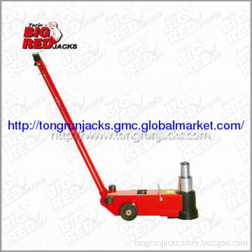 Torin BigRed 50 Ton/25 Ton Professional Pneumatic Hydraulic Jack